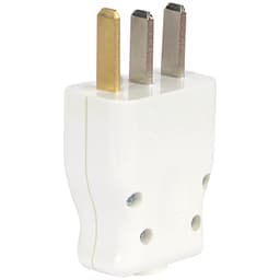 Nordic Quality støpsel til komfyr 25A/250V (Norwesco)
