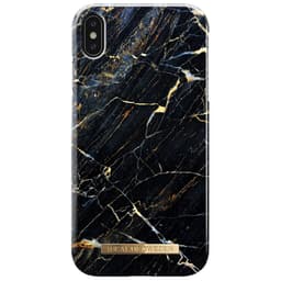 iDeal Fashion deksel til Apple iPhone Xs Max (Port Laurent Marble)