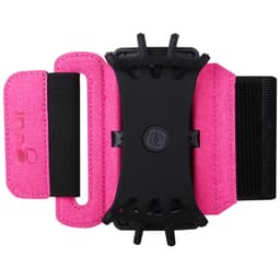 Gear Sport ArmBand Universal (rosa)