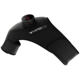 Hyperice Venom Shoulder värisevä lämpövyö olkapäälle (oikea)
