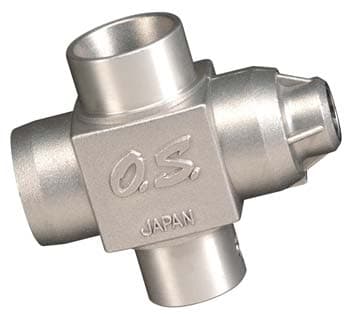 OS-23483100 CARBURETTOR BODY (20M) 37SZ-H