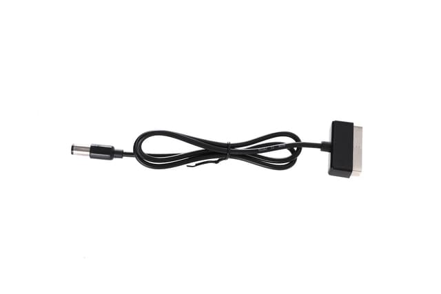 DJI Osmo Batteri 10-polig DC-kabel