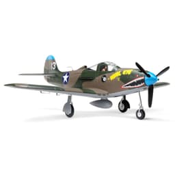 E-Flite P-39 Airacobra 1.2m PNP