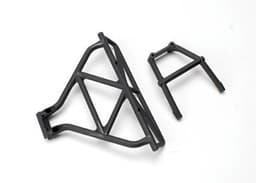 TRX-5936 Bumper Rear Slayer