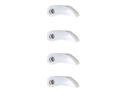 OS-71814310 OSSP CLUTCH SHOE (B)AL STANDARD 4PCS