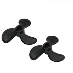JW315109 Left and right propeller set