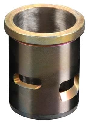 OS-23413100 CYLINDER LINER 37SZ-H