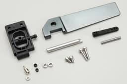 JW83013 Joysway 83 Series - Rudder