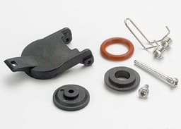 TRX-4958 Fuel Tank Cap Set