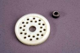 TRX-4681 Spur gear, 81 tooth 48P