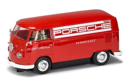 Scalextric Volkswagen Panel Van Type 1b - Porsche