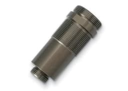 TRX-5466X Shock Body GTR Hard-anodized Aluminium