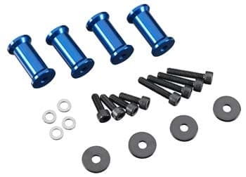 OS-74003550 M5 STAND OFF ENGINE MOUNT 1-1/4(31.8)