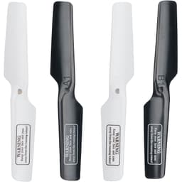 U818A HD-02 Propellsett