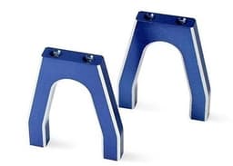 TRX-4919X Servo Mounts Aluminium (2)