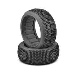 JConcepts Kosmos 1/8 Buggy Tire - Green SS
