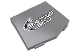 JW315119 Grey Hatch