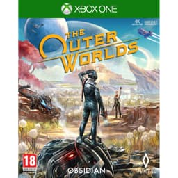 The Outer Worlds (XOne)