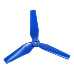 Dalprop Tri-Blade T5044 Blue 2par