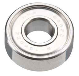 OS-74004008 BEARING R-1560X2ZZ