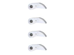 OS-71814320 OSSP CLUTCH SHOE (B)AL HARD 4PCS