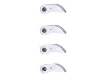 OS-71814320 OSSP CLUTCH SHOE (B)AL HARD 4PCS