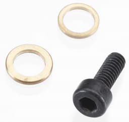 OS-79871545 HEXAGON HEAD SCREW M5.0X45(10PCS/SET)