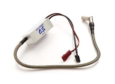 OS-74002810 IGNITION MODULE (IG-07) GF30