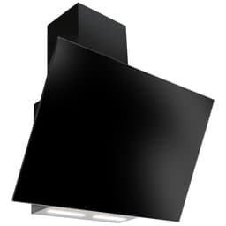 Witt ventilator WVC601B (sort)