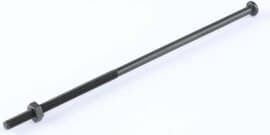 OS-23125530 SILENCER ASSEMBLE SCREW (M4X120)