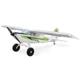 E-Flite Timber X 1.2m BNF Basic med AS3X og SAFE