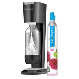 SodaStream Genesis sodavandsmaskine