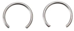 OS-23817000 PISTON PIN RETAINER 21V-SPEC.RZ.XM.15