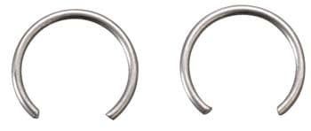 OS-23817000 PISTON PIN RETAINER 21V-SPEC.RZ.XM.15