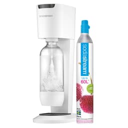 SodaStream Genesis hiilihapotuslaite S1017511770 (valk)