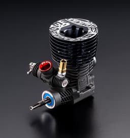 OS Speed B2103 Type-R 3,5cc 2019