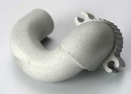 TRX-5140 Header Aluminium T-Maxx