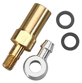 OS-21285901 NEEDLE VALVE ASSEMBLY 10A,10D
