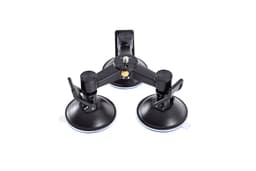 DJI Osmo Triple Mount Suction Cup