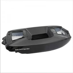 JW315115 Hull with black paint and decal sticker