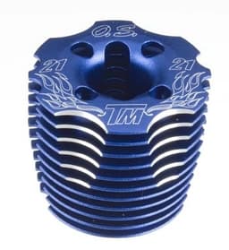 OS-21914200 HEATSINK HEAD 21TM