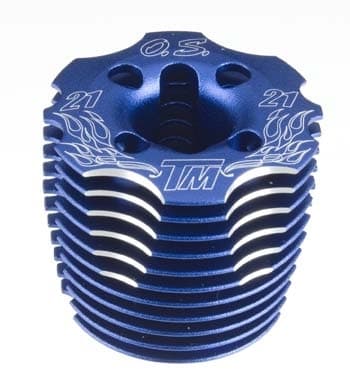 OS-21914200 HEATSINK HEAD 21TM
