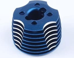 OS-21454620 OUTER HEAD 12TR, TR(P)