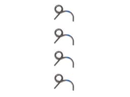 OS-71814410 OSSP CLUTCH SPRING 1.0 (B) HARD (4PCS)