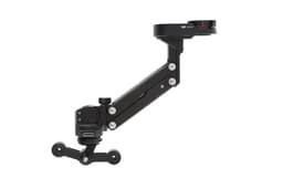 DJI Osmo Z-Axis Pro / Råmaterial