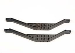 TRX-4923 Chassis braces lower 2