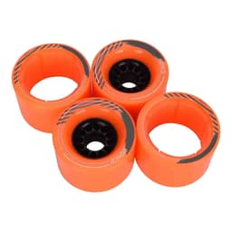 Exway Rear Wheel 85mm Orange