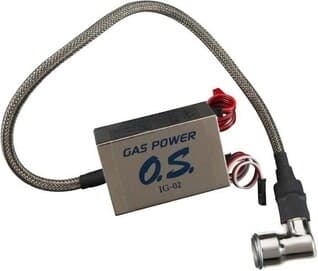 OS-74002310 IGNITION MODULE (IG-02)GT33.GT22.GT60