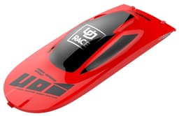 UDI009-01 Rapid Ytre deksel