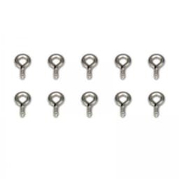 JW880532 Deck eyes (pk10)